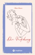 Cover-Bild zum Titel 'Die Verführung' von 'Hans Drawe'