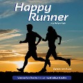 Cover-Bild zum Titel 'Happy Runner' von 'Holger Falk'