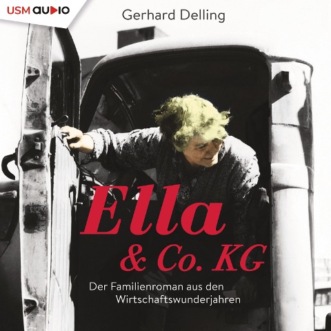 Ella & Co.KG - Gerhard Delling