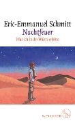 Nachtfeuer - Eric-Emmanuel Schmitt