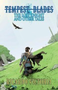 Cover-Bild zum Titel 'The Lost Knight and Other Stories' von 'Ricardo Victoria'