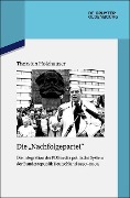 Die "Nachfolgepartei" - Thorsten Holzhauser