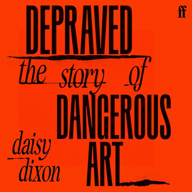 Depraved - Daisy Dixon