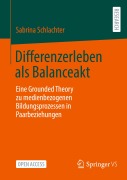 Differenzerleben als Balanceakt - Sabrina Schlachter