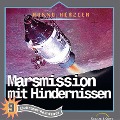 09: Marsmission mit Hindernissen - Hanno Herzler, Jochen Rieger