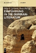 Einführung in die Qumranliteratur - Géza G. Xeravits, Peter Porzig
