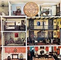 Cover-Bild zum Titel 'Church of Anthrax: Remastered Edition' von 'John Cale & Terry Riley'
