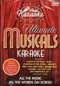Ultimate Musicals - Karaoke