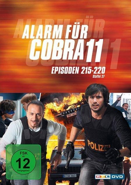 Alarm für Cobra 11 - 