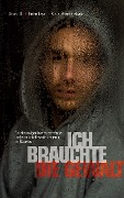 Cover-Bild zum Titel '"Ich brauchte die Gewalt"' von 'Shorti S., Heike Leye, Klaus Priestersbach'