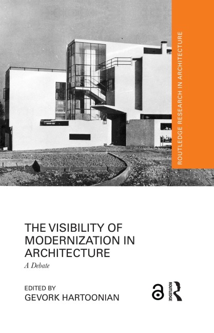 The Visibility of Modernization in Architecture - 