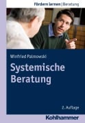 Cover-Bild zum Titel 'Systemische Beratung' von 'Winfried Palmowski'
