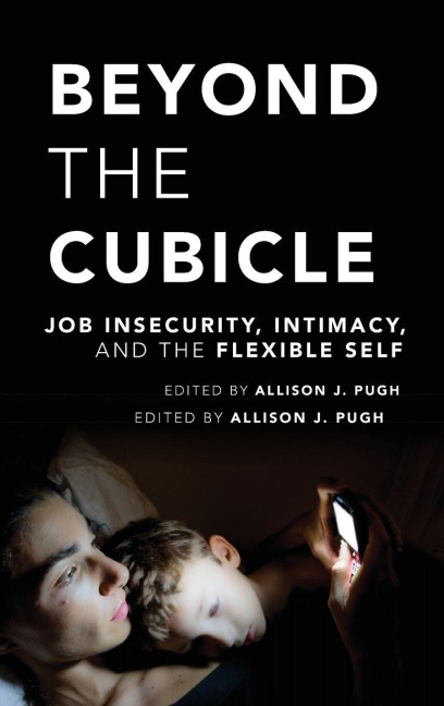 Beyond the Cubicle - Pugh