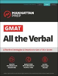 GMAT All the Verbal - Manhattan Prep