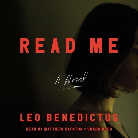 Read Me - Leo Benedictus