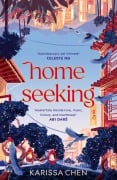 Cover-Bild zum Titel 'Homeseeking' von 'Karissa Chen'