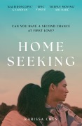 Cover-Bild zum Titel 'Homeseeking' von 'Karissa Chen'