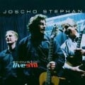 Acoustic Live - Joscho Stephan