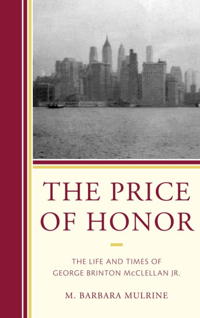 The Price of Honor - M. Barbara Mulrine