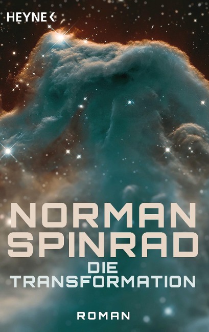 Die Transformation - Norman Spinrad