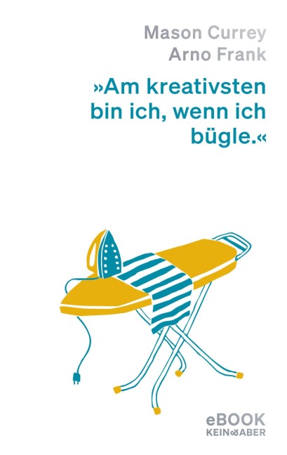 Mehr Musenküsse - Mason Currey, Arno Frank