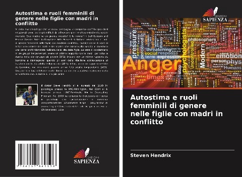 Autostima e ruoli femminili di genere nelle figlie con madri in conflitto - Steven Hendrix