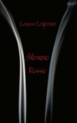 Cover-Bild zum Titel 'Silenzio Rosso' von 'Laura Legrenzi'