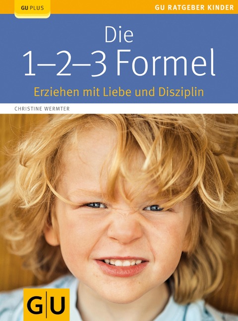 Die 1-2-3-Formel - Christine Wermter