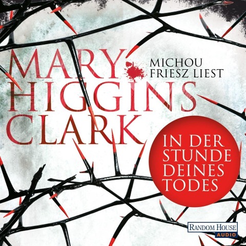 In der Stunde deines Todes - Mary Higgins Clark