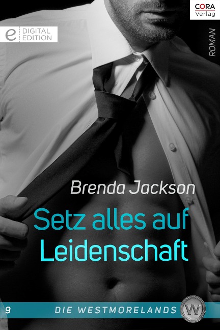 Setz alles auf Leidenschaft - Brenda Jackson