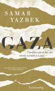Cover-Bild zum Titel 'Gaza' von 'Samar Yazbek'