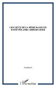 Cover-Bild zum Titel 'Les lieux de la mère dans les sociétés afro-américaines' von 'Gracchius F.'