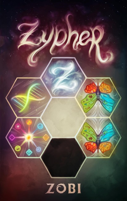 Zypher - Zobi
