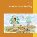 Cover-Bild zum Titel 'Und wieder Frischi Frischling' von 'Sascha Lange'