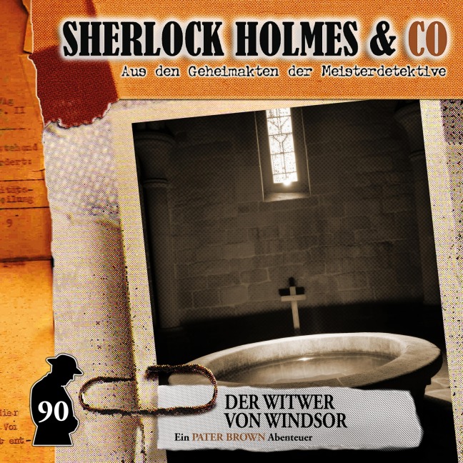 Der Witwer von Windsor - Silke Walter