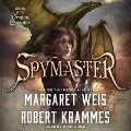 Spymaster Lib/E - Margaret Weis, Robert Krammes