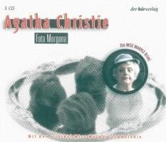 Fata Morgana - Agatha Christie