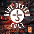 Cover-Bild zum Titel 'Ready To Rock' von 'Blue Oyster Cult'