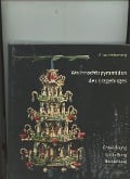 Cover-Bild zum Titel 'Weihnachtspyramiden des Erzgebirges' von 'Claus Leichsenring'