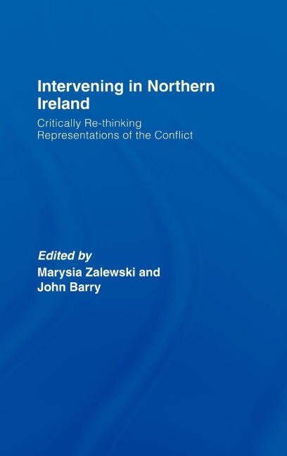 Intervening in Northern Ireland - 
