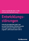 Entwicklungsstörungen - 
