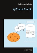 @Cookie&milk - Marine Chevalerias