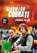 Cover-Bild zum Titel 'Alarm für Cobra 11' von ''