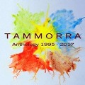 Cover-Bild zum Titel 'Anthology 1995-2017' von 'Tammorra'