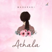 Cover-Bild zum Titel 'Athala' von 'Maharani'