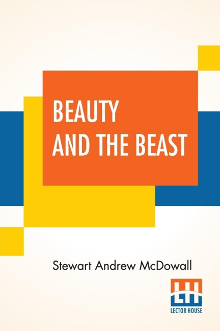Beauty And The Beast - Stewart Andrew Mcdowall