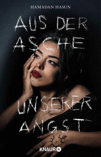 Aus der Asche unserer Angst - Hamadan Hasun