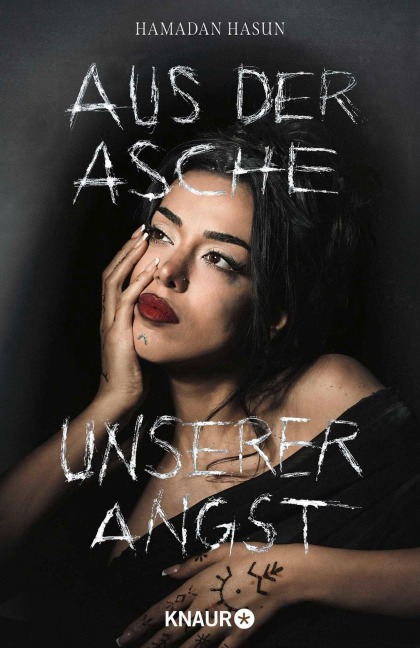 Aus der Asche unserer Angst - Hamadan Hasun