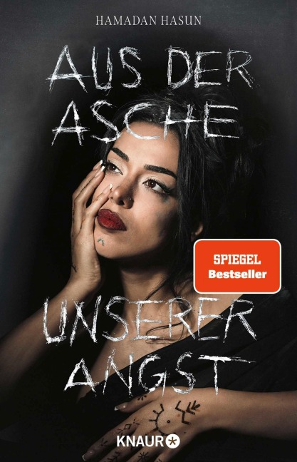 Aus der Asche unserer Angst - Hamadan Hasun