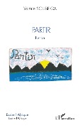 Cover-Bild zum Titel 'Partir. Roman' von 'Soubeiga'